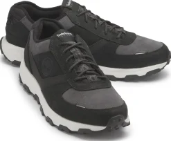 Sneaker|Schnürschuhe|timberland Sneaker in Übergrößen