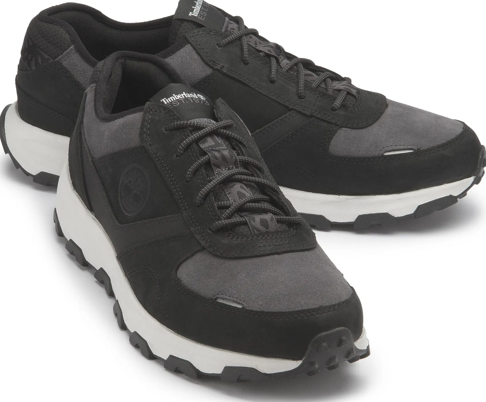 Sneaker|Schnürschuhe|timberland Sneaker in Übergrößen
