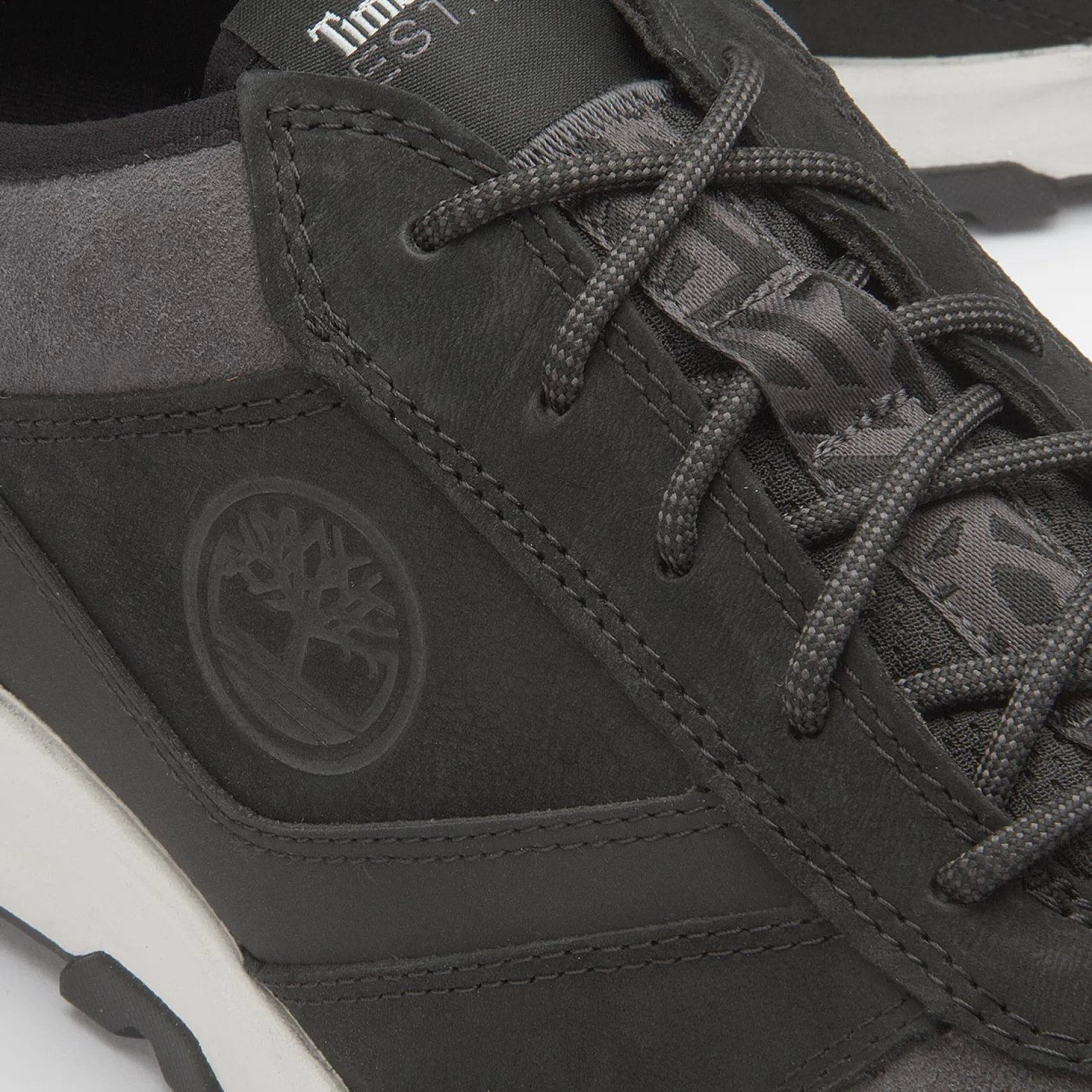 Sneaker|Schnürschuhe|timberland Sneaker in Übergrößen