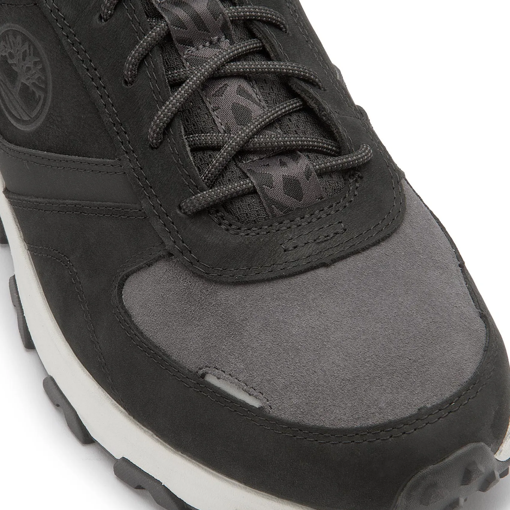 Sneaker|Schnürschuhe|timberland Sneaker in Übergrößen
