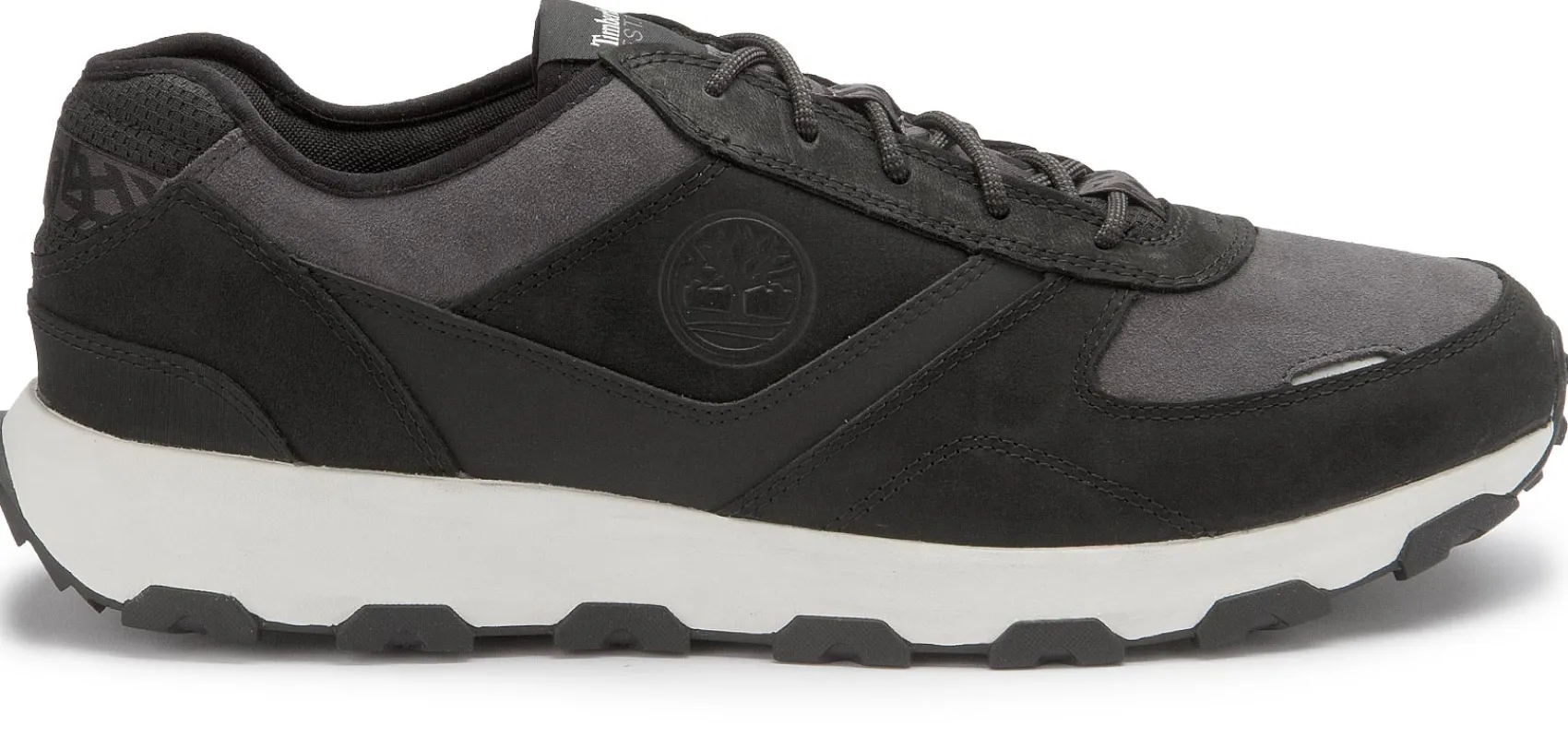 Sneaker|Schnürschuhe|timberland Sneaker in Übergrößen