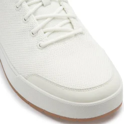 Sneaker|Schnürschuhe|timberland Sneaker in Übergrößen Weiß