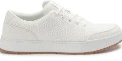 Sneaker|Schnürschuhe|timberland Sneaker in Übergrößen Weiß