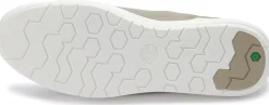 Leinenschuhe|Schnürschuhe|timberland Sneaker in Übergrößen Grün