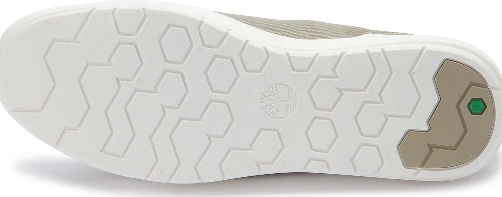 Leinenschuhe|Schnürschuhe|timberland Sneaker in Übergrößen Grün