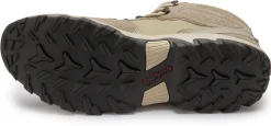 Stiefeletten|Schnürschuhe|Columbia Trekking Boot in Übergrößen