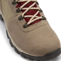 Stiefeletten|Schnürschuhe|Columbia Trekking Boot in Übergrößen
