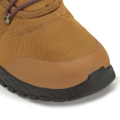Stiefeletten|Outdoor|Columbia Trekking Boot in Übergrößen