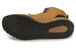 Stiefeletten|Outdoor|Columbia Trekking Boot in Übergrößen
