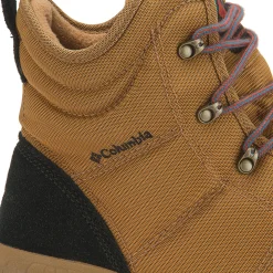 Stiefeletten|Outdoor|Columbia Trekking Boot in Übergrößen