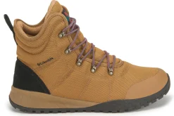 Stiefeletten|Outdoor|Columbia Trekking Boot in Übergrößen