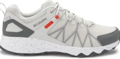 Schnürschuhe|Outdoor|Columbia Trekking Schuh in Übergrößen Weiß