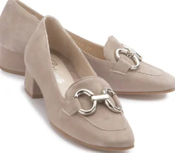 Pumps|Trotteur|Horsch Schuhe Trotteur in Übergrößen