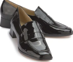 Trotteur|Pumps|Horsch Schuhe Trotteur in Übergrößen