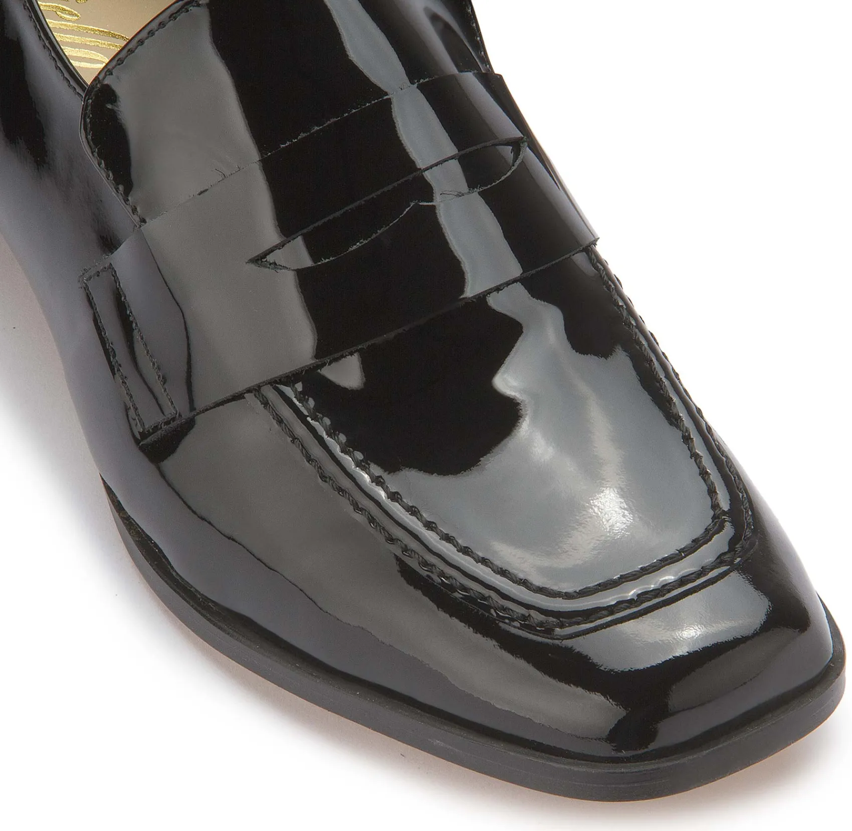 Trotteur|Pumps|Horsch Schuhe Trotteur in Übergrößen