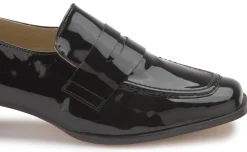 Trotteur|Pumps|Horsch Schuhe Trotteur in Übergrößen