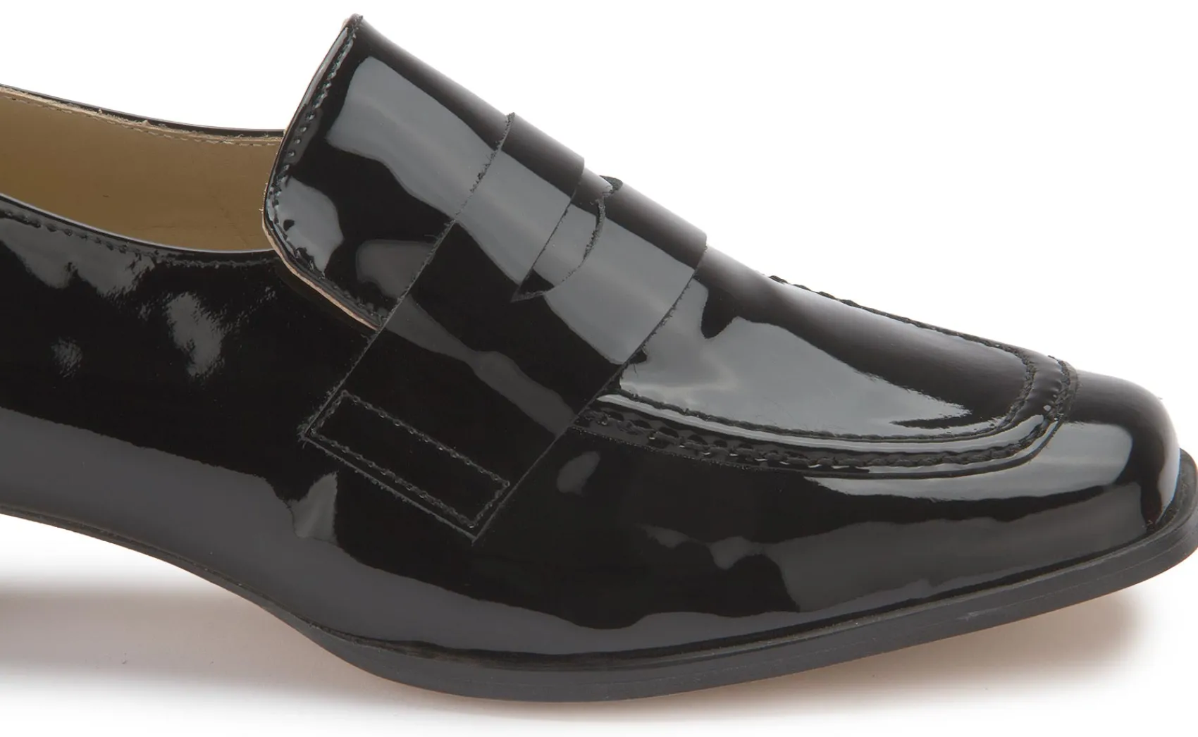 Trotteur|Pumps|Horsch Schuhe Trotteur in Übergrößen