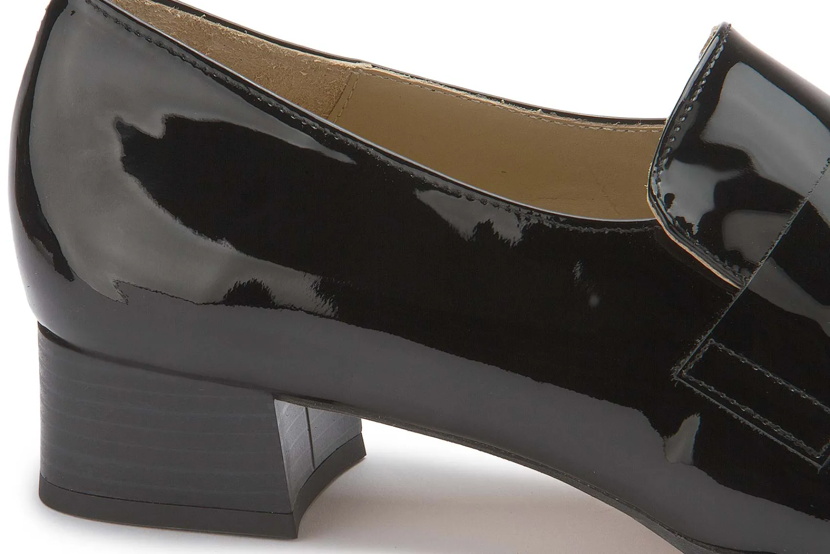 Trotteur|Pumps|Horsch Schuhe Trotteur in Übergrößen