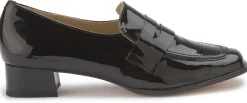 Trotteur|Pumps|Horsch Schuhe Trotteur in Übergrößen