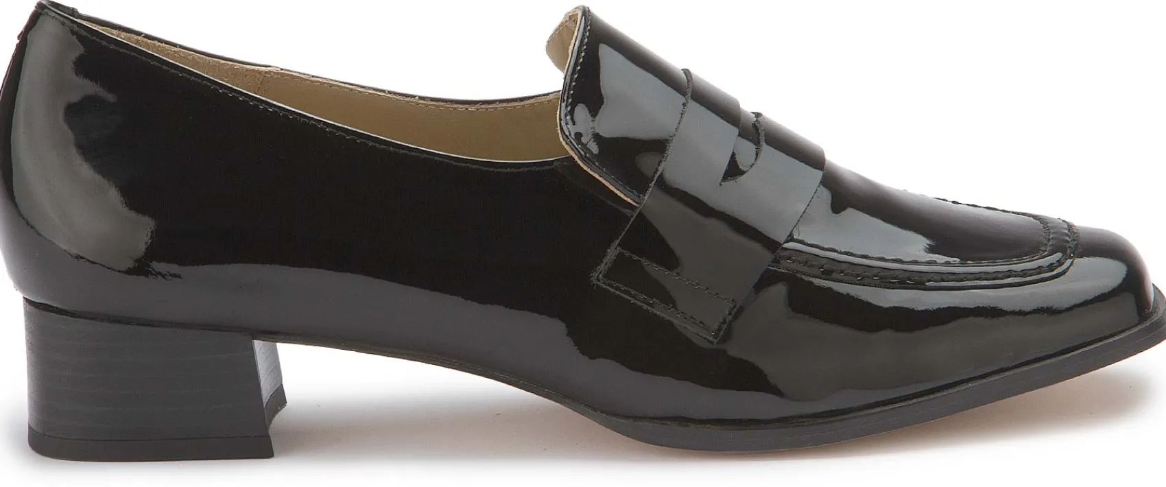 Trotteur|Pumps|Horsch Schuhe Trotteur in Übergrößen