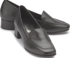 Trotteur|Slipper|Horsch Schuhe Trotteur in Übergrößen