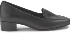 Trotteur|Slipper|Horsch Schuhe Trotteur in Übergrößen