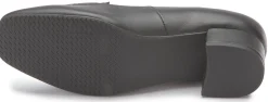 Trotteur|Slipper|Horsch Schuhe Trotteur in Übergrößen