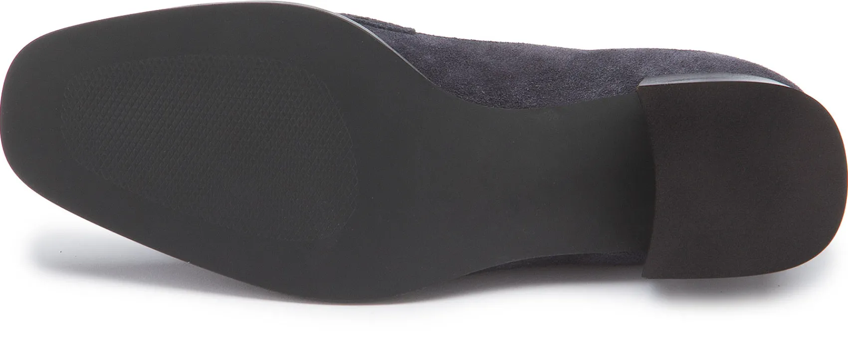 Trotteur|Pumps|Horsch Schuhe Trotteur in Übergrößen Blau