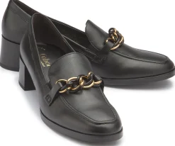Trotteur|Pumps|Gabor Trotteur in Übergrößen