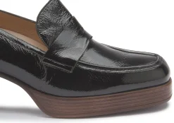 Trotteur|Pumps|Horsch Schuhe Trotteur in Übergrößen Schwarz
