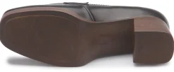 Trotteur|Pumps|Horsch Schuhe Trotteur in Übergrößen Schwarz