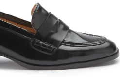 Trotteur|Pumps|Horsch Schuhe Trotteur in Untergrößen Schwarz