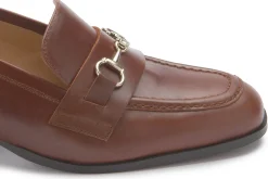Trotteur|Slipper|Horsch Schuhe Trotteur in Untergrößen Braun