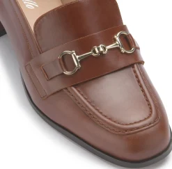 Trotteur|Slipper|Horsch Schuhe Trotteur in Untergrößen Braun