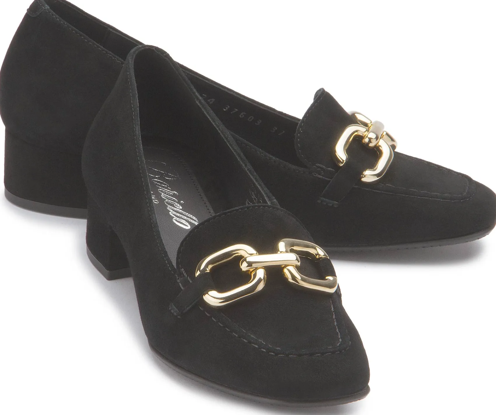 Trotteur|Slipper|Horsch Schuhe Trotteur in Untergrößen