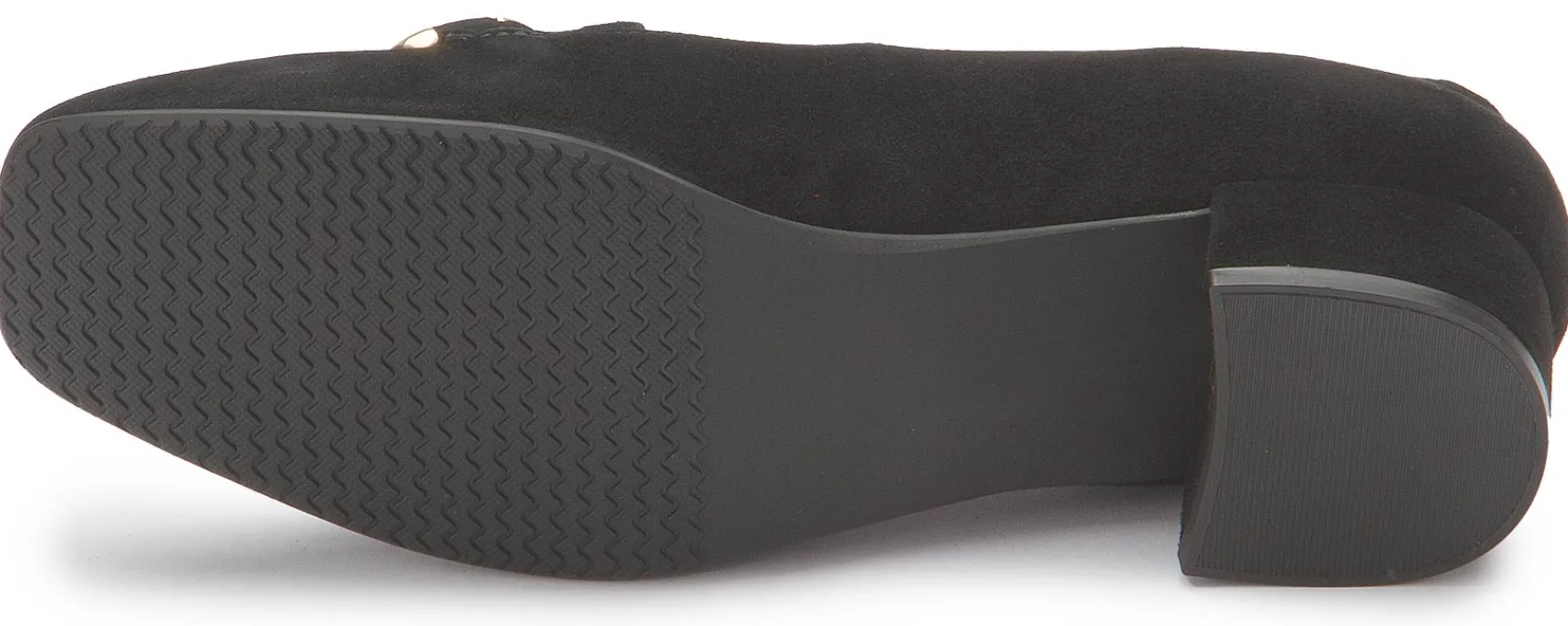 Trotteur|Slipper|Horsch Schuhe Trotteur in Untergrößen