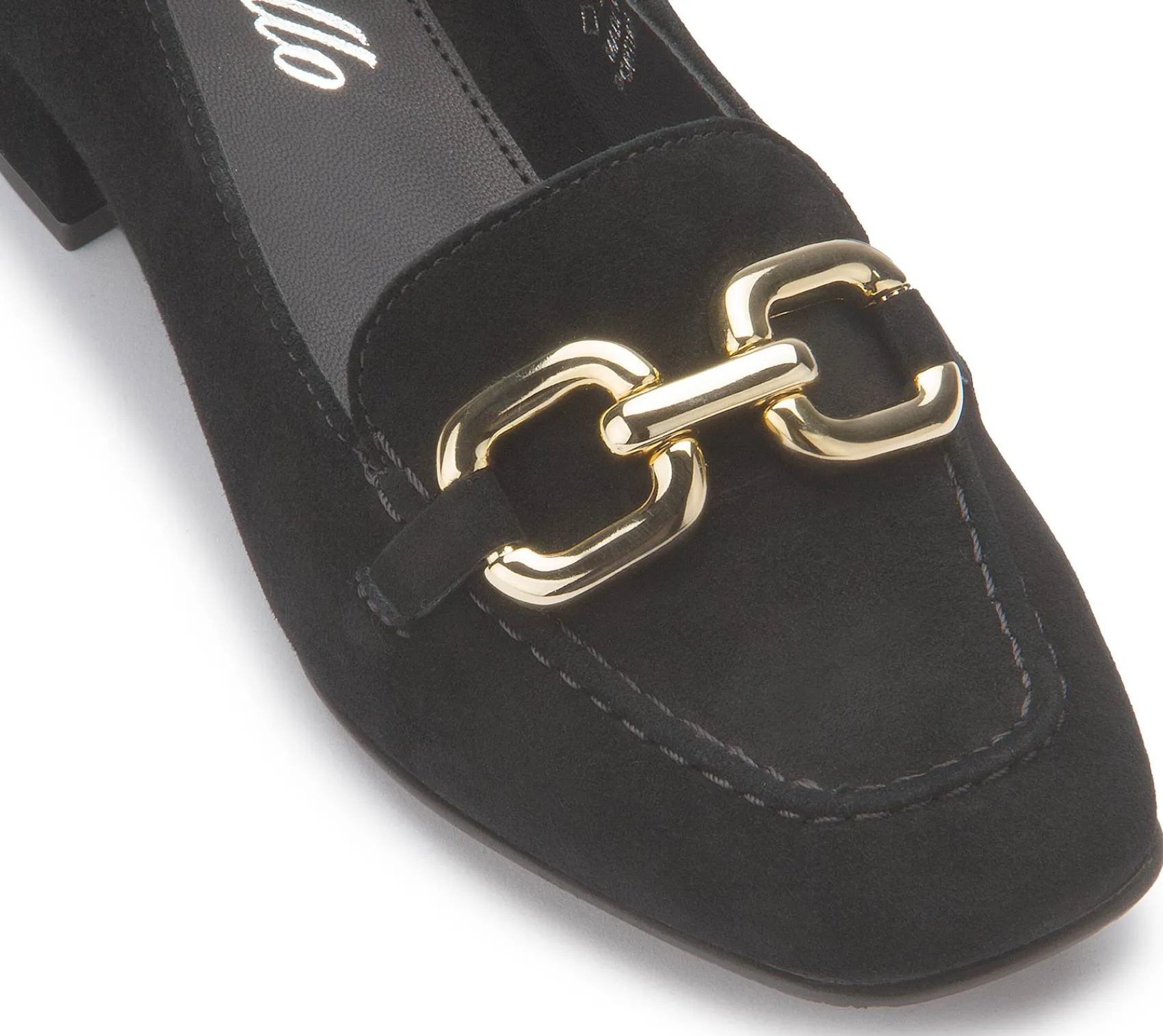 Trotteur|Slipper|Horsch Schuhe Trotteur in Untergrößen