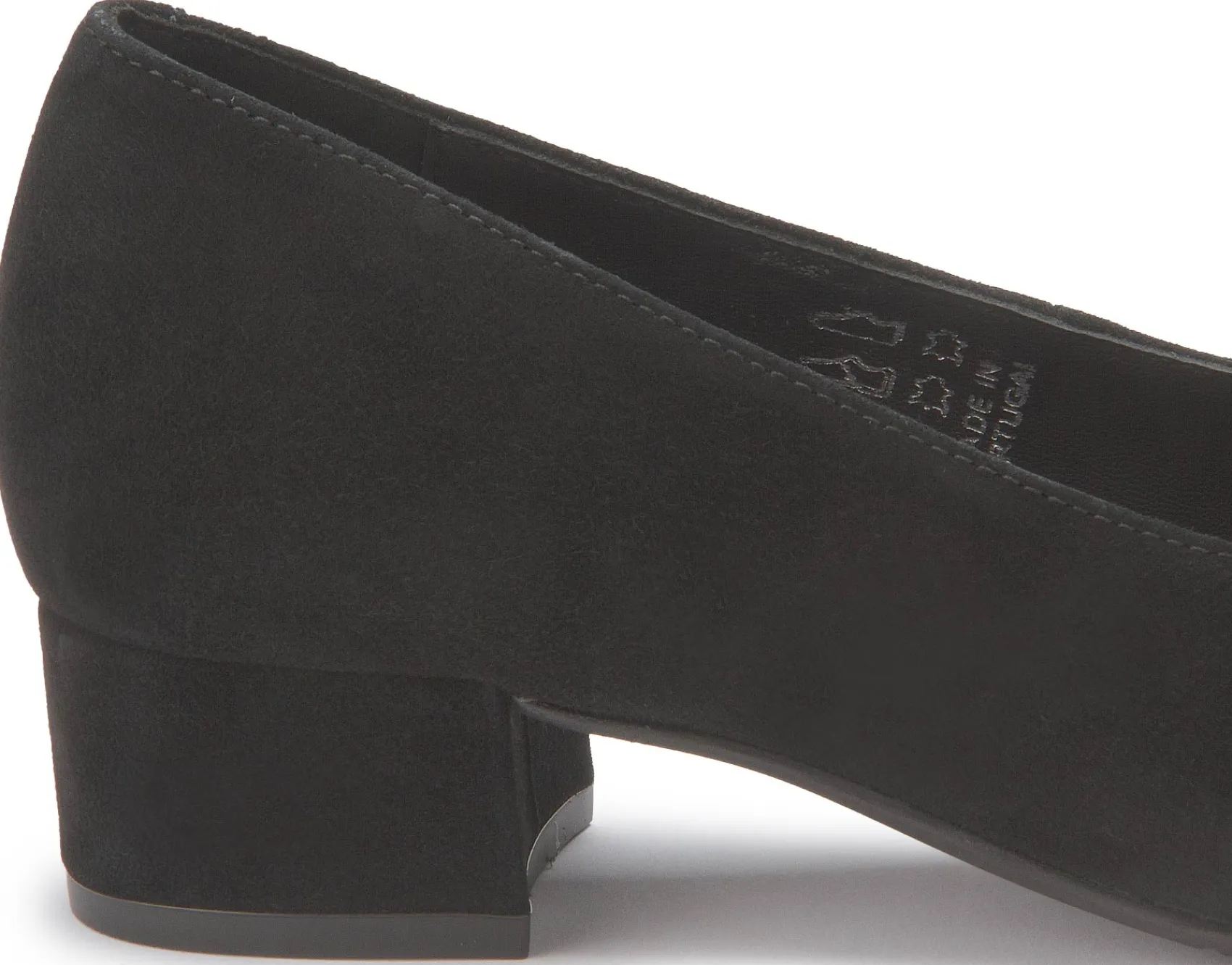 Trotteur|Slipper|Horsch Schuhe Trotteur in Untergrößen