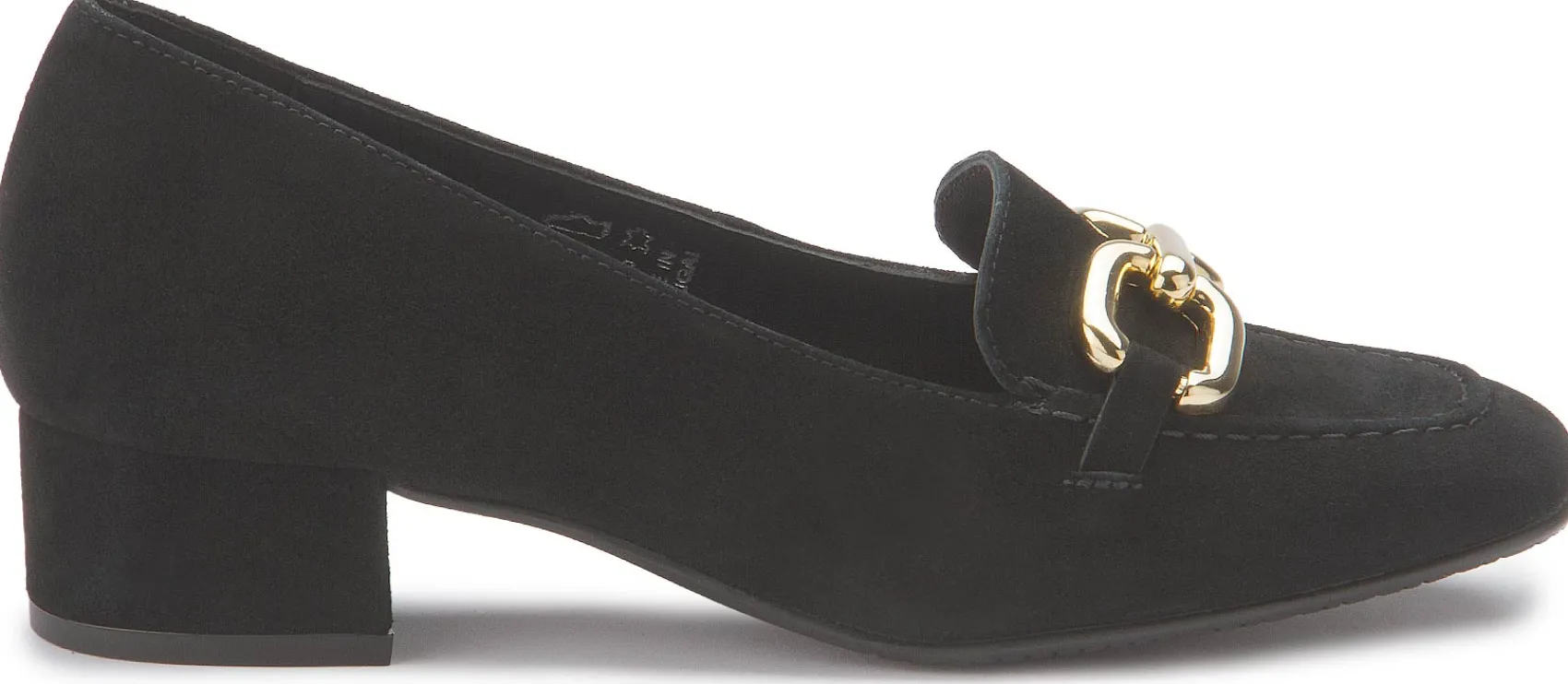 Trotteur|Slipper|Horsch Schuhe Trotteur in Untergrößen