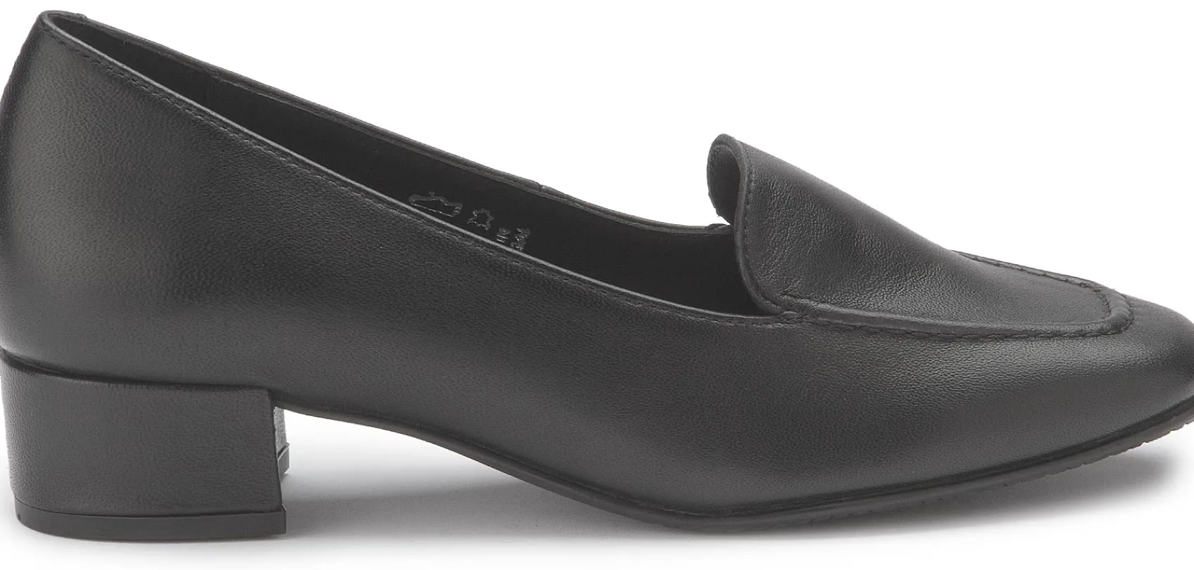 Trotteur|Slipper|Horsch Schuhe Trotteur in Untergrößen