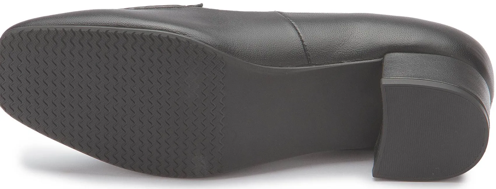 Trotteur|Slipper|Horsch Schuhe Trotteur in Untergrößen
