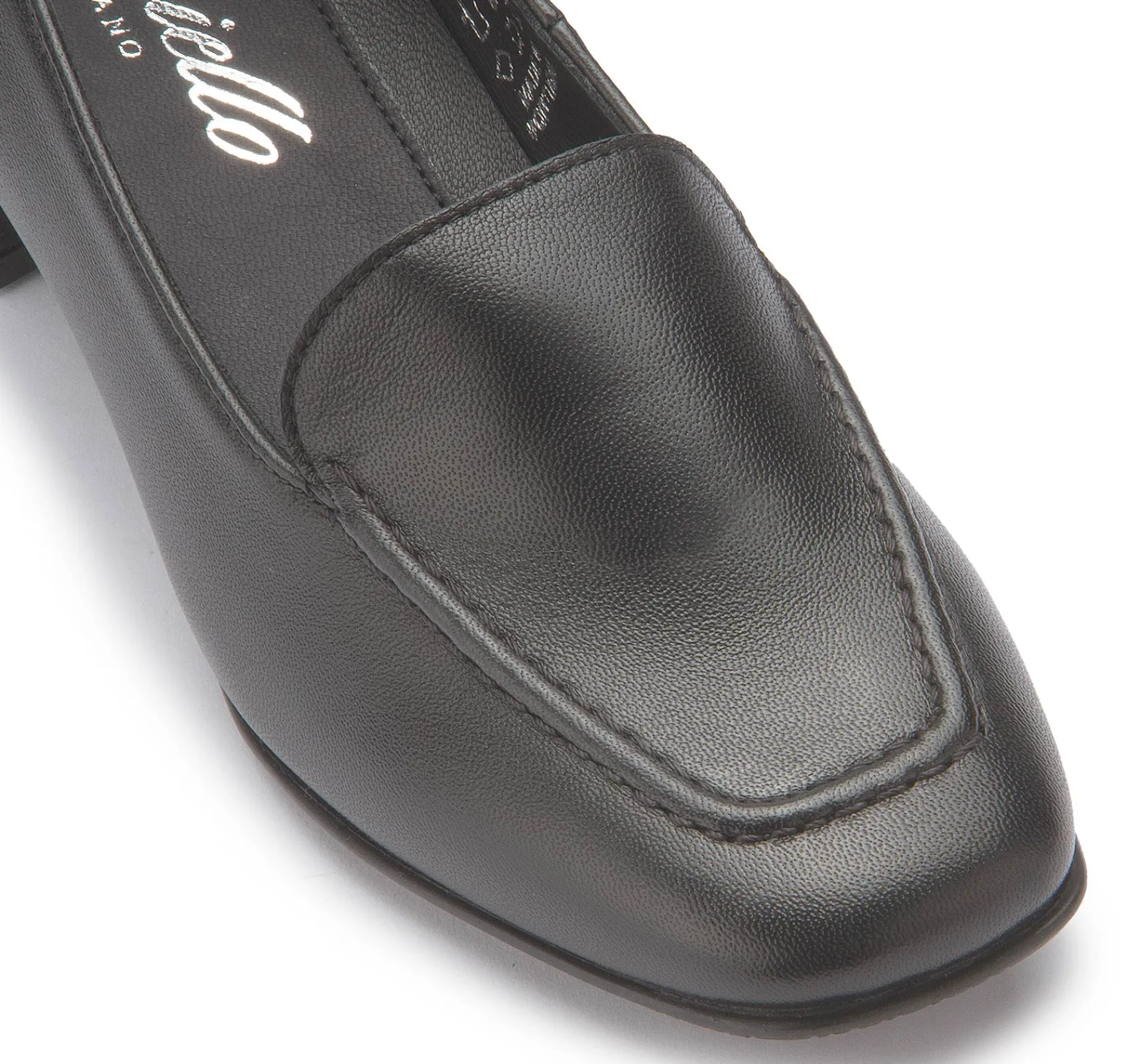 Trotteur|Slipper|Horsch Schuhe Trotteur in Untergrößen