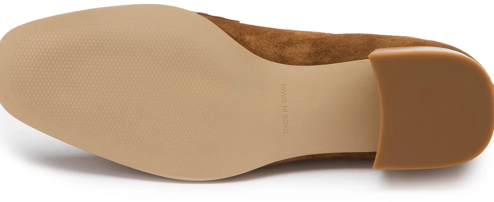 Trotteur|Pumps|Horsch Schuhe Trotteur in Untergrößen Braun