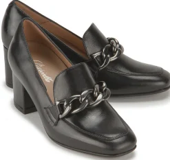 Trotteur|Pumps|Horsch Schuhe Trotteur in Untergrößen