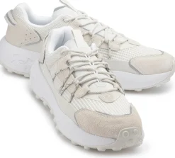 Sneaker|Schnürschuhe|Under Armour Sneaker in Übergrößen Weiß