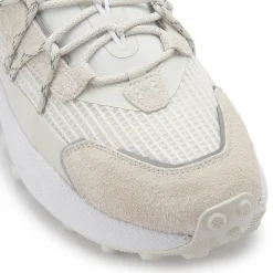 Sneaker|Schnürschuhe|Under Armour Sneaker in Übergrößen Weiß