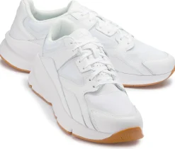 Sneaker|Sneaker|Under Armour Sneaker in Übergrößen Weiß