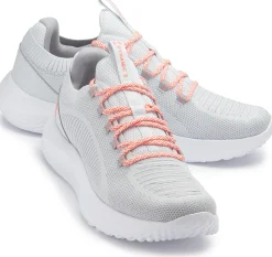 Sneaker|Sneaker|Under Armour Sneaker in Übergrößen Grau