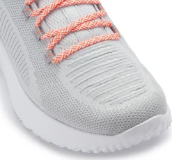 Sneaker|Sneaker|Under Armour Sneaker in Übergrößen Grau