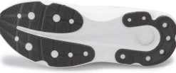 Sneaker|Sneaker|Under Armour Sneaker in Übergrößen Weiß